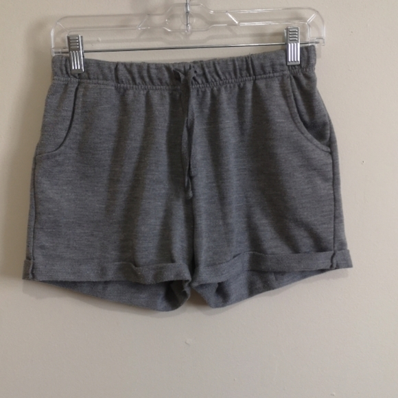 Pants - ✨3/30$✨ Grey Shorts